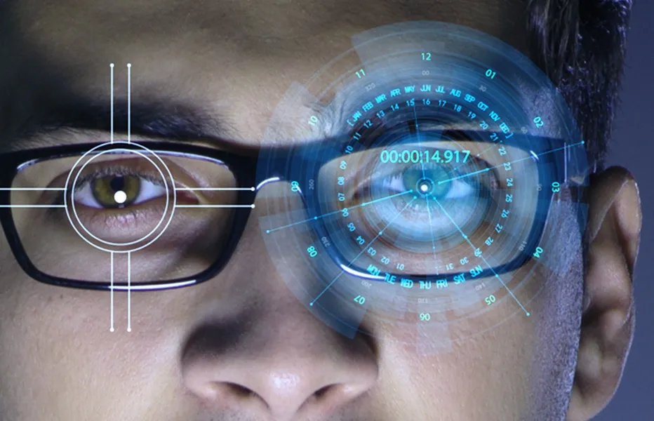 عینک بلوکات