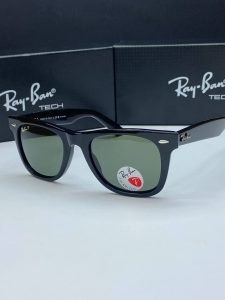 عینک اورجینال ری بن مدل ویفر