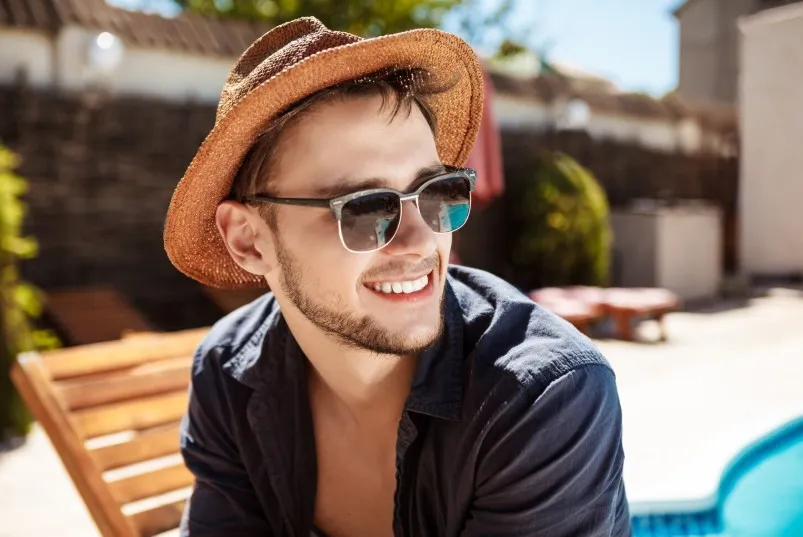 خرید عینک اورجینال؛ راهنمای انتخاب مطمئن و هوشمندانه