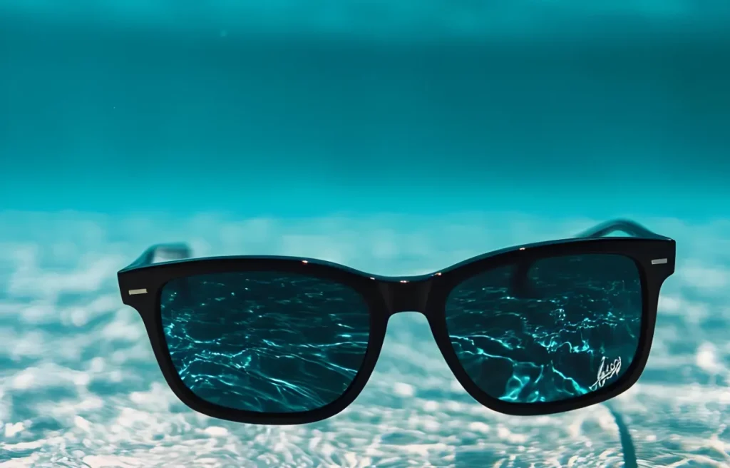 عینک فروشی در بوشهر