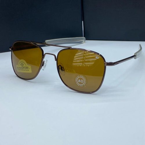 عینک اورجینال برند ری بن مدل Ao کد 20