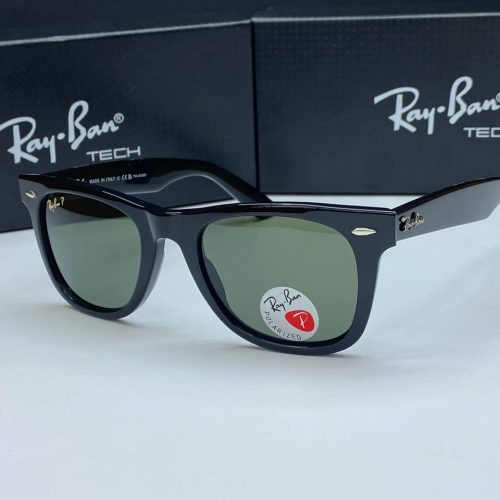 عینک اورجینال ری بن مدل ویفر