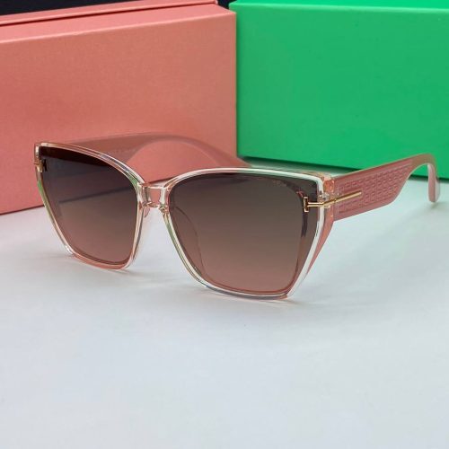 عینک های کپی زنانه برند تام فورد 3384