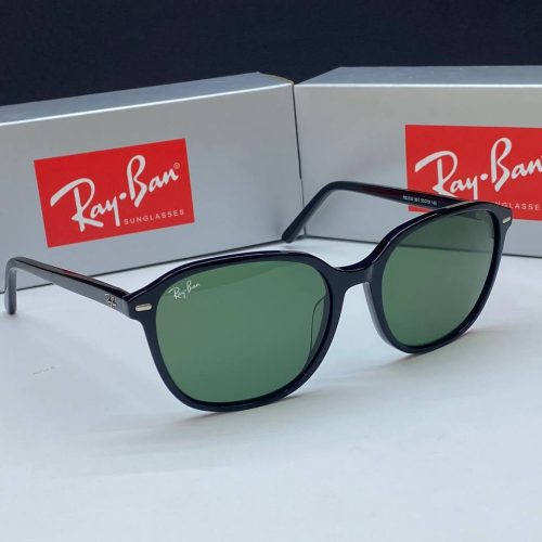 عینک اورجینال مردانه برند ری بن مدل کلاسیک کد 2193