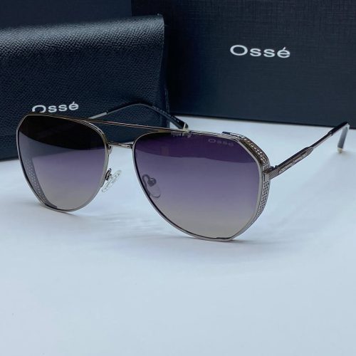 عینک اورجینال یونی سکس برند؛وسه ترک اصلی کد 2181