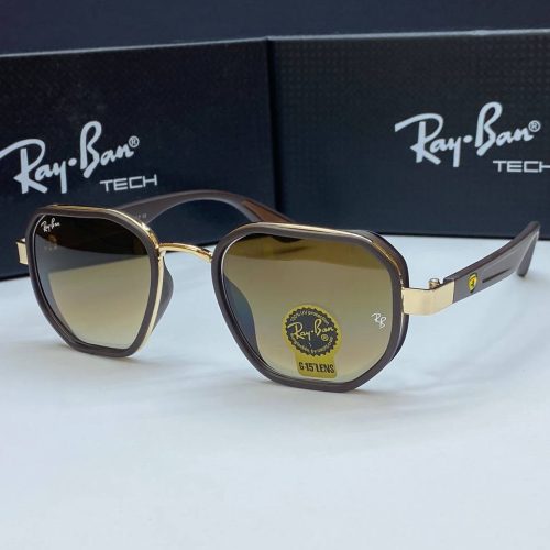 عینک های کپی یونی سکس برند ری بن فراری کد 3674