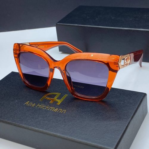 عینک اورجینال زنانه برند اناهکمن کد AH9403