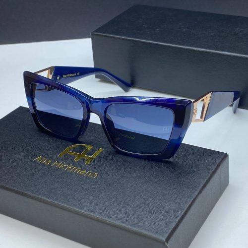 عینک اورجینال زنانه برند اناهکمن اصلی کد AH9395