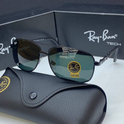 عینک های کپی مردانه برند ری بن کد 5816